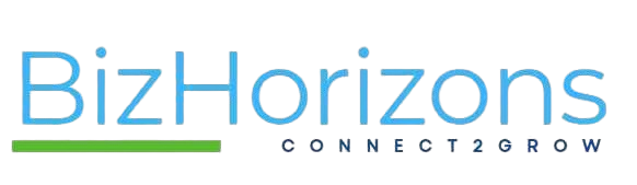 BizHorizons Logo