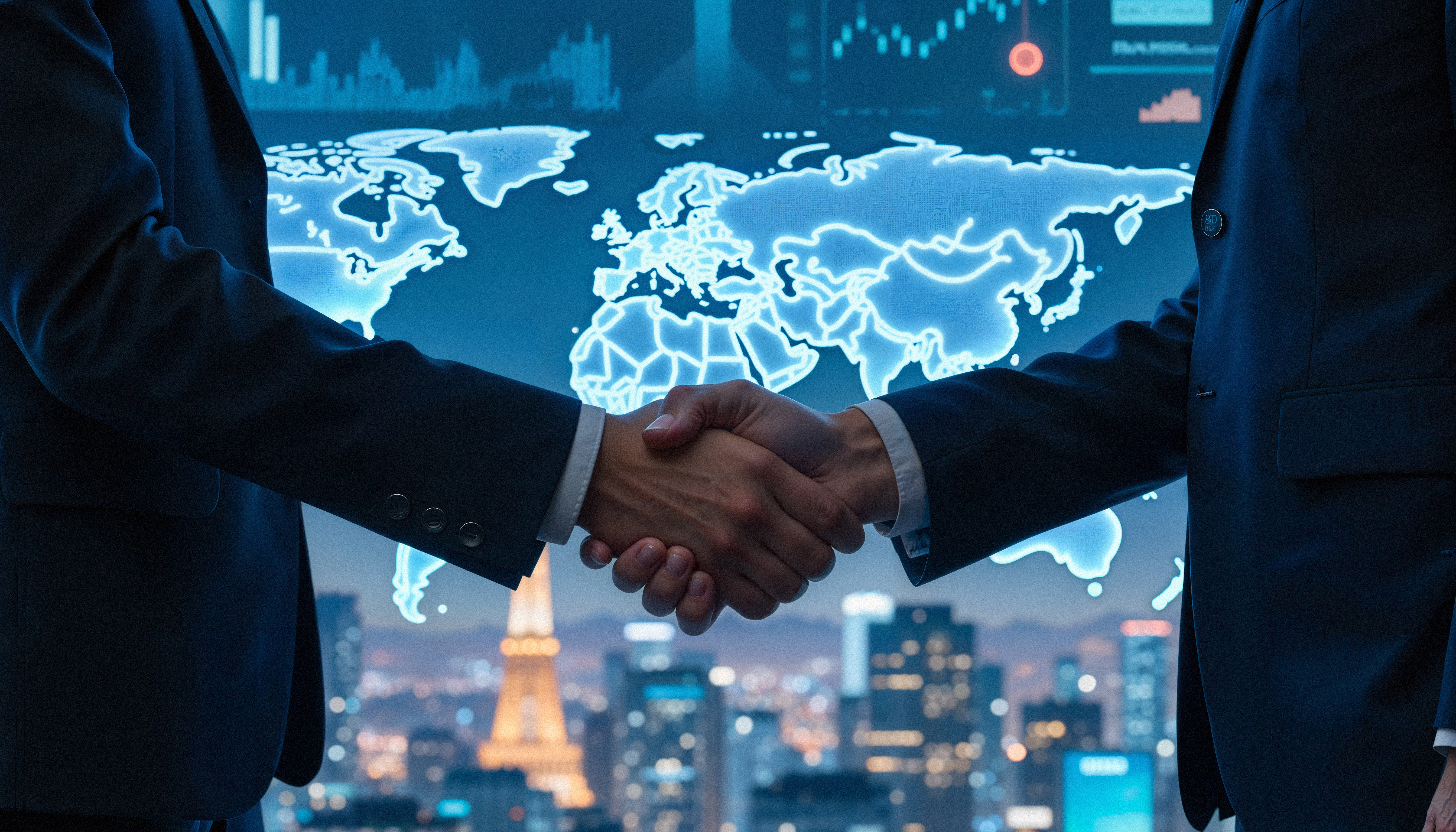 India UAE Trade Opportunity