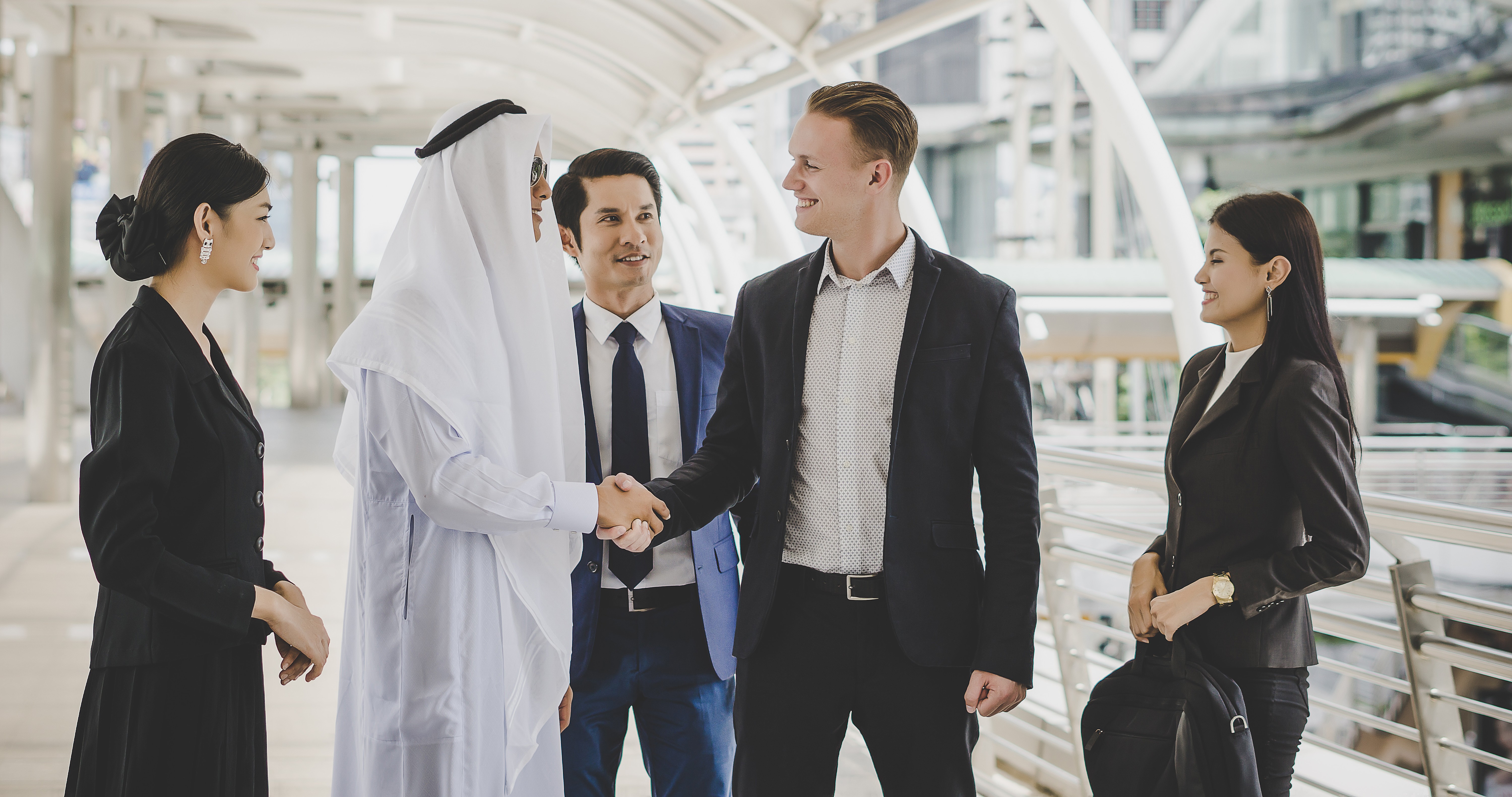 UAE Importers