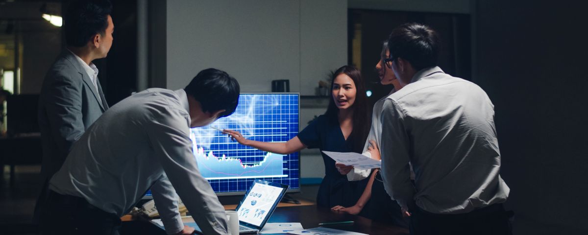 Engineering and manufacturing professionals